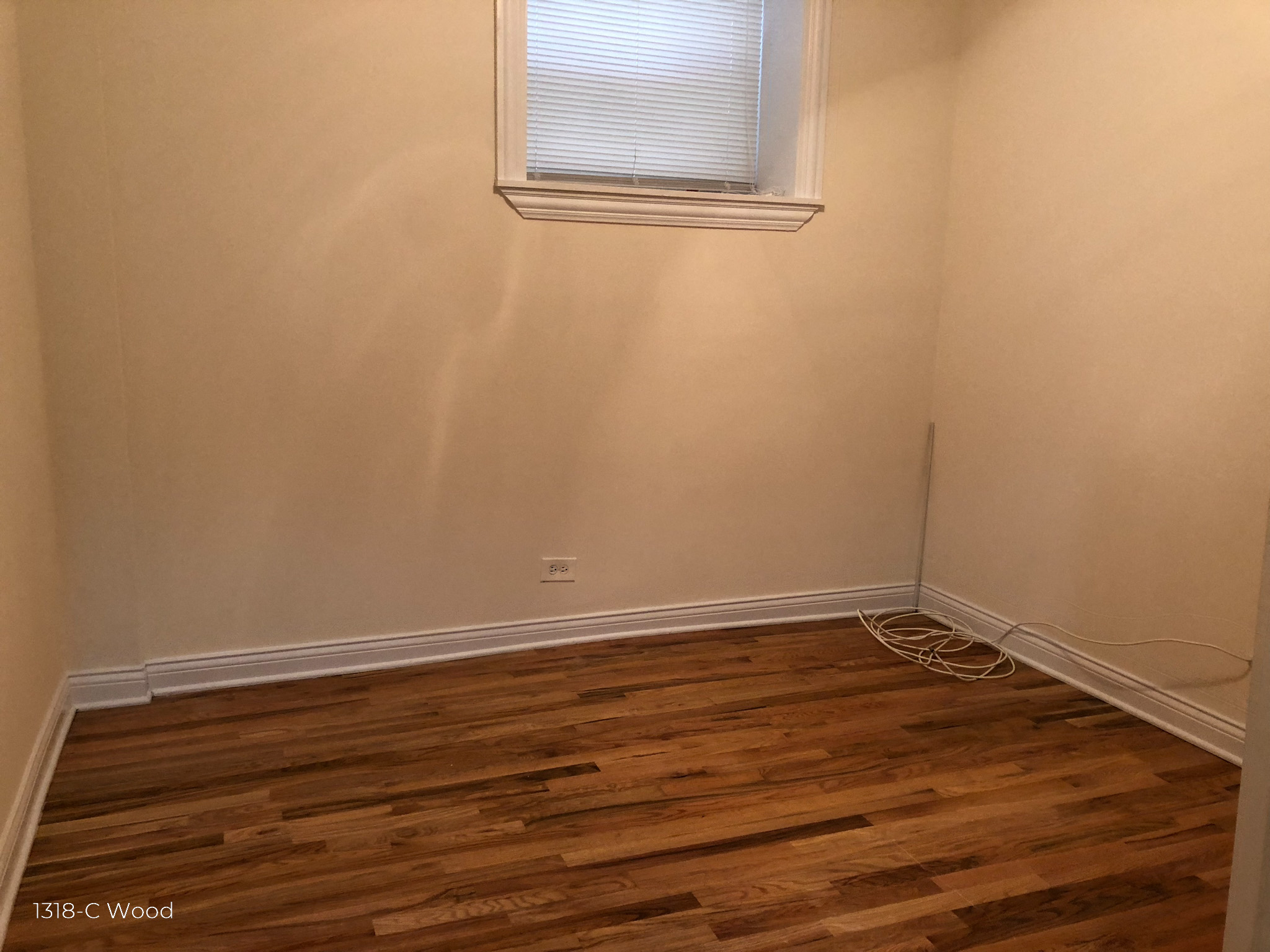 1316-18 N. Wood St. 1316 N. Wood St., Chicago, IL 60622 West Town - Leasing by Cross Street